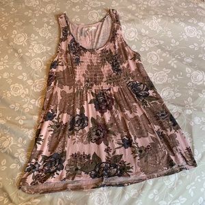 Maurice’s Tank Top